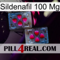 Sildenafil 100 Mg 15